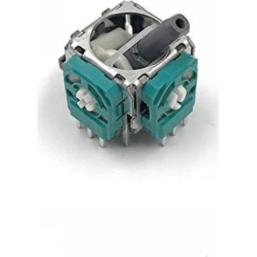 Tapa Joystick Analógico 3D Zoozie LA para Switch Pro