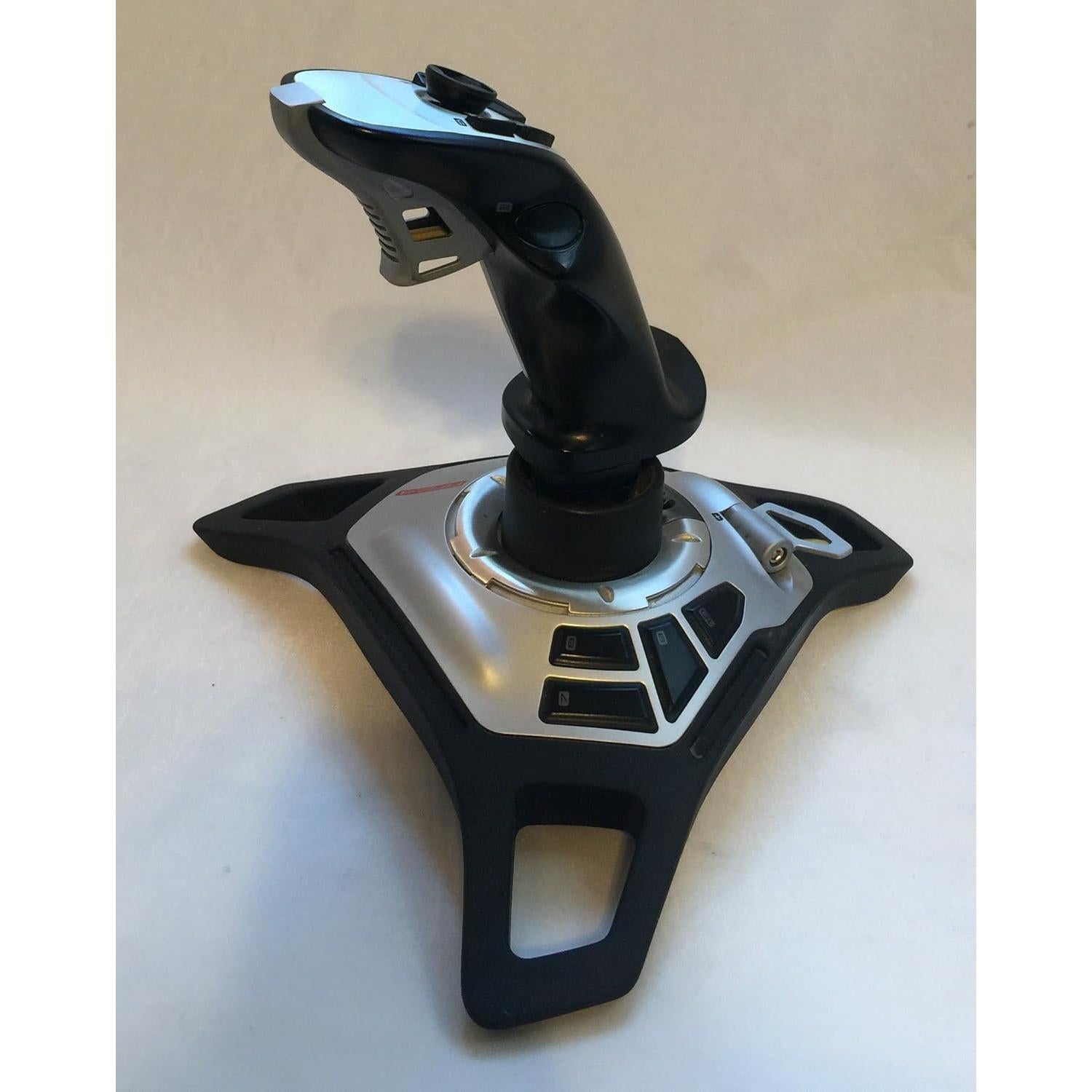 Logitech G Freedom 2.4 GHz Cordless Joystick