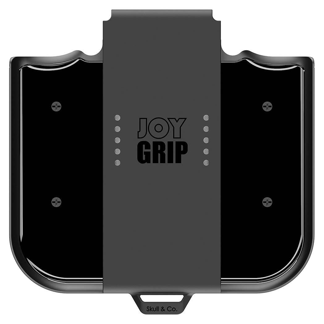 Cuerpo JoyGrip Skull & Co. para Joy-Con Nintendo Switch - Negro