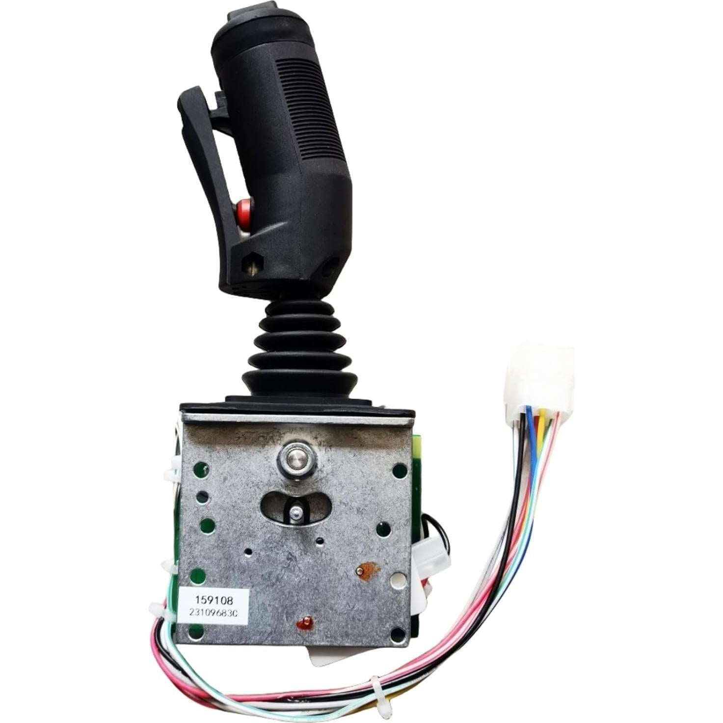 Controlador Joystick Hanfork SJ-159108 para Elevadores Skyjack