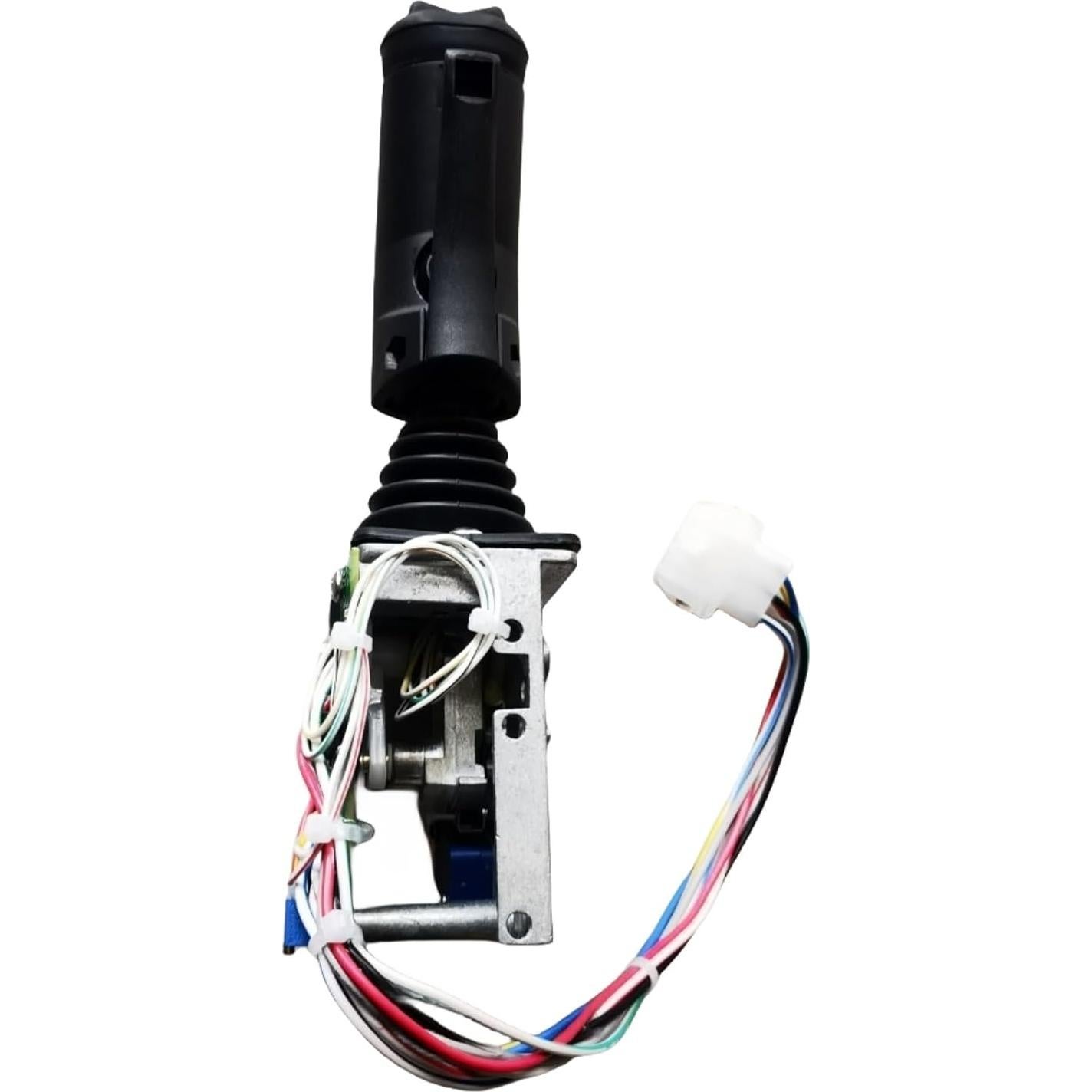 Controlador Joystick Hanfork SJ-159108 para Elevadores Skyjack
