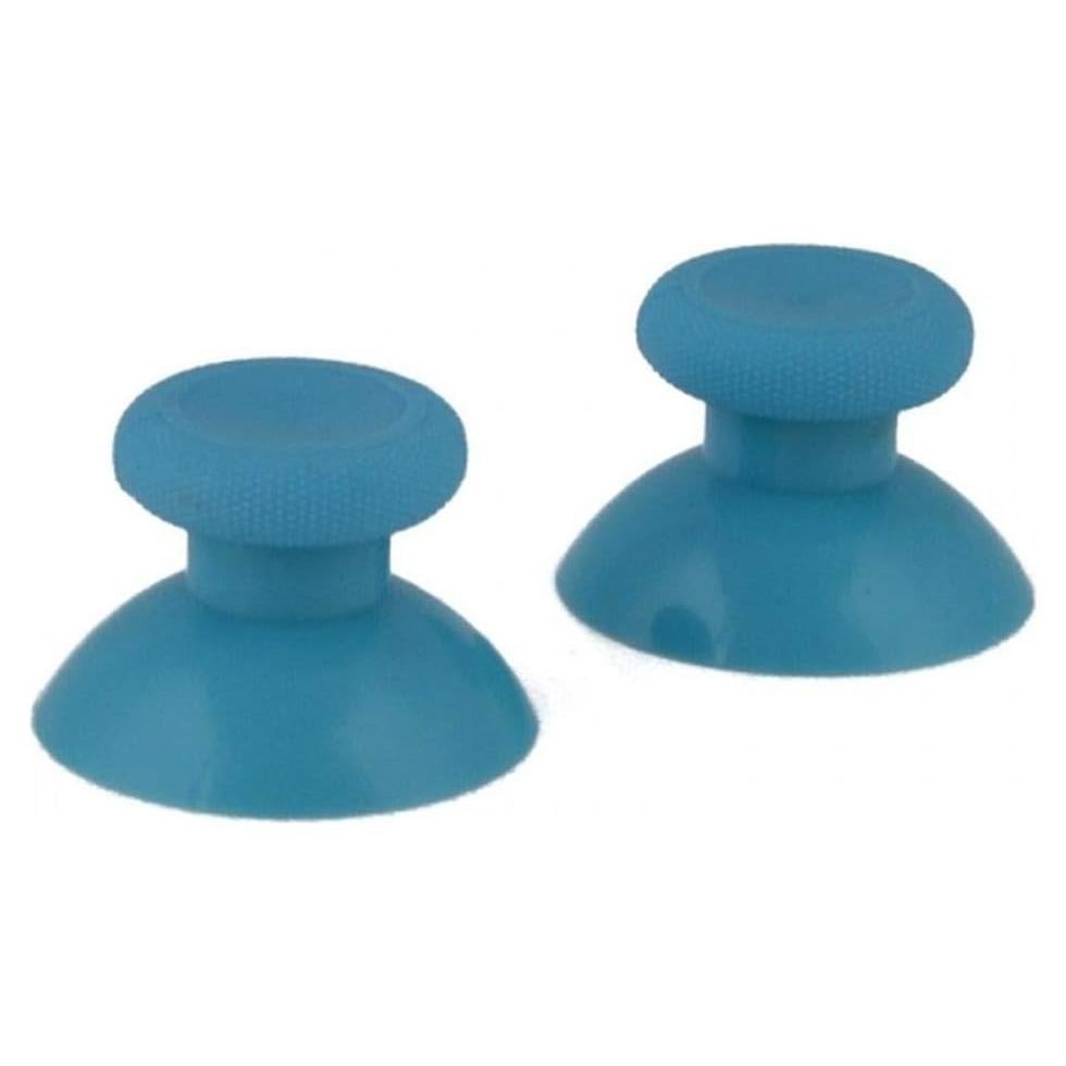 Tapa Joystick Xbox One OCITY Azul Claro - 1 Par