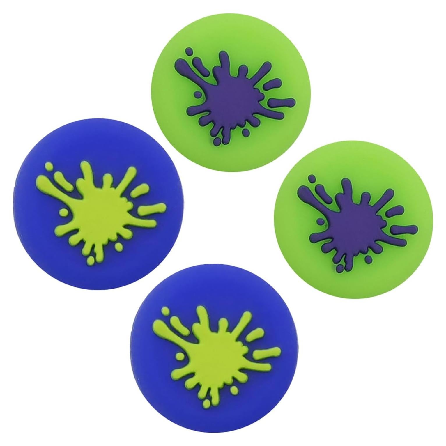 Funda de Agarre de Pulgar Booge para Joy-Con Nintendo Switch