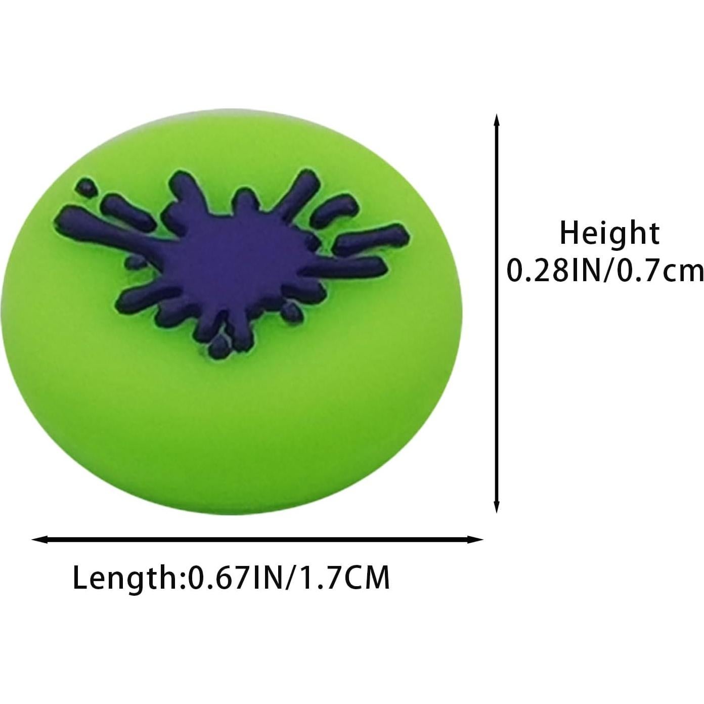 Funda de Agarre de Pulgar Booge para Joy-Con Nintendo Switch