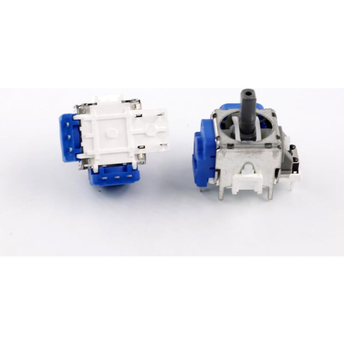 Joystick Analógico 3D NSLikey para PS5 - 2 Piezas