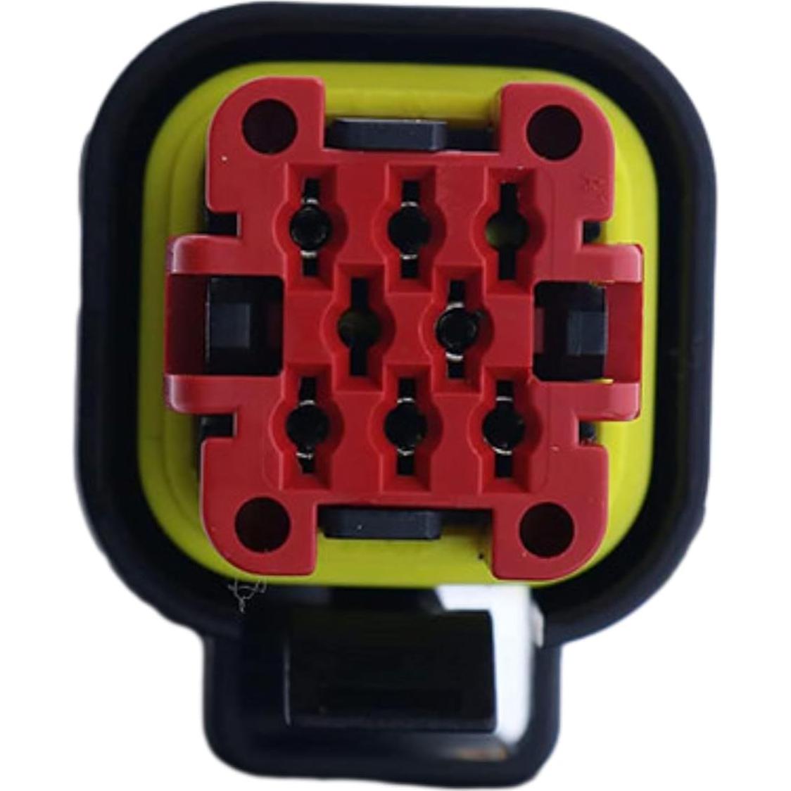 Joystick DUDSN Compatible JLG 400 600 800 OEM 0.65kg