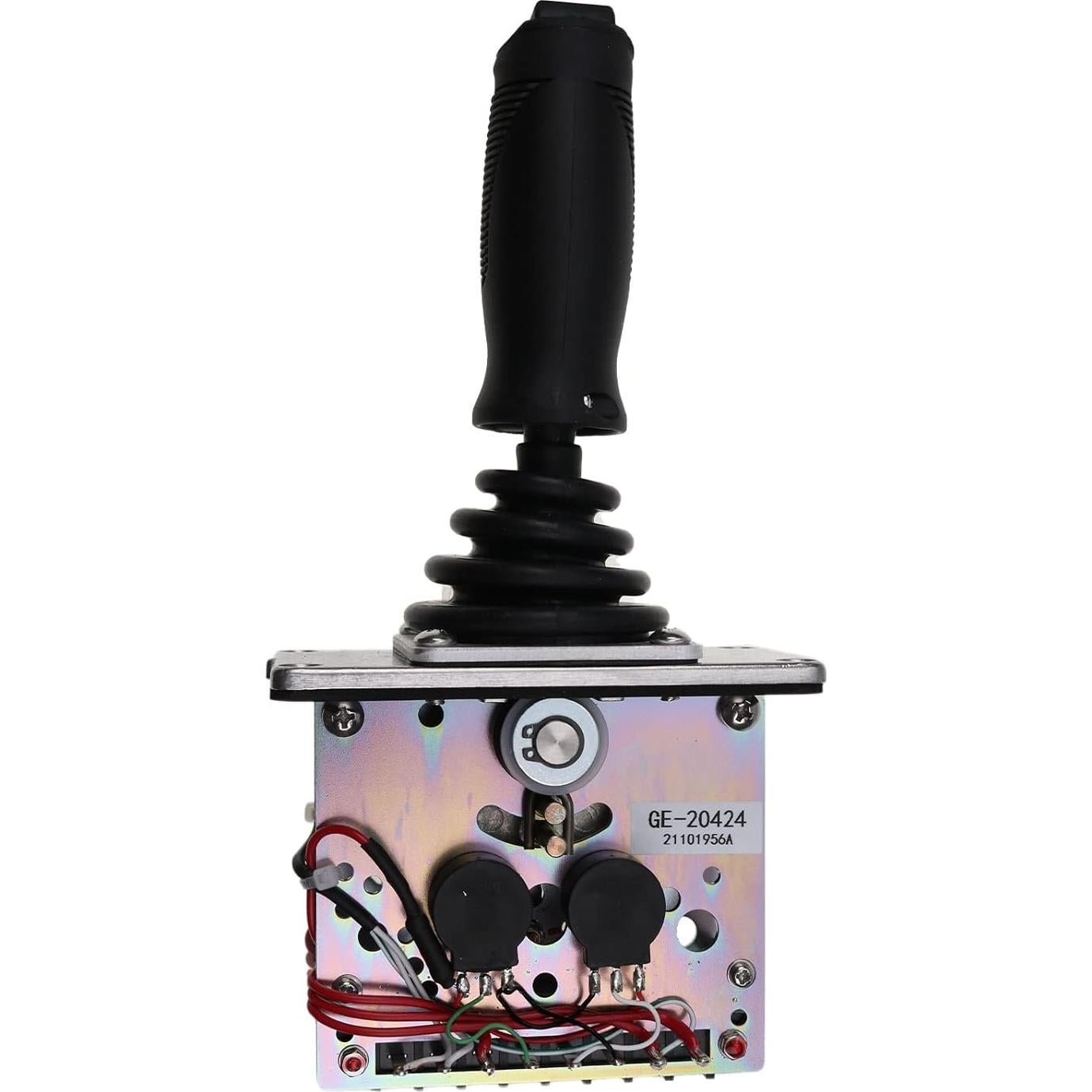 Controlador de Joystick Solarhome 20424 Compatible 12V