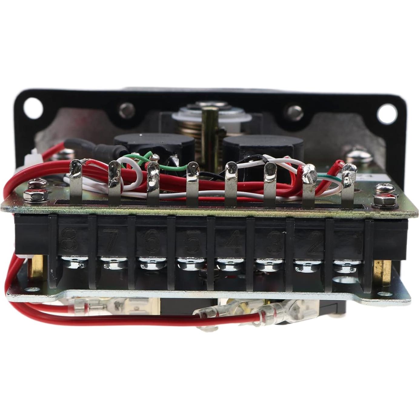 Controlador de Joystick Solarhome 20424 Compatible 12V