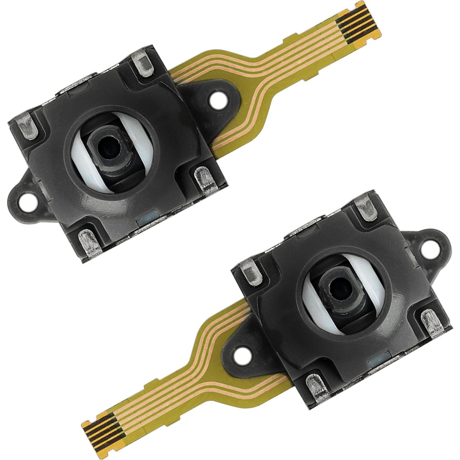 Joystick de Reemplazo Sedicoca para ROG Ally - Kit de 2