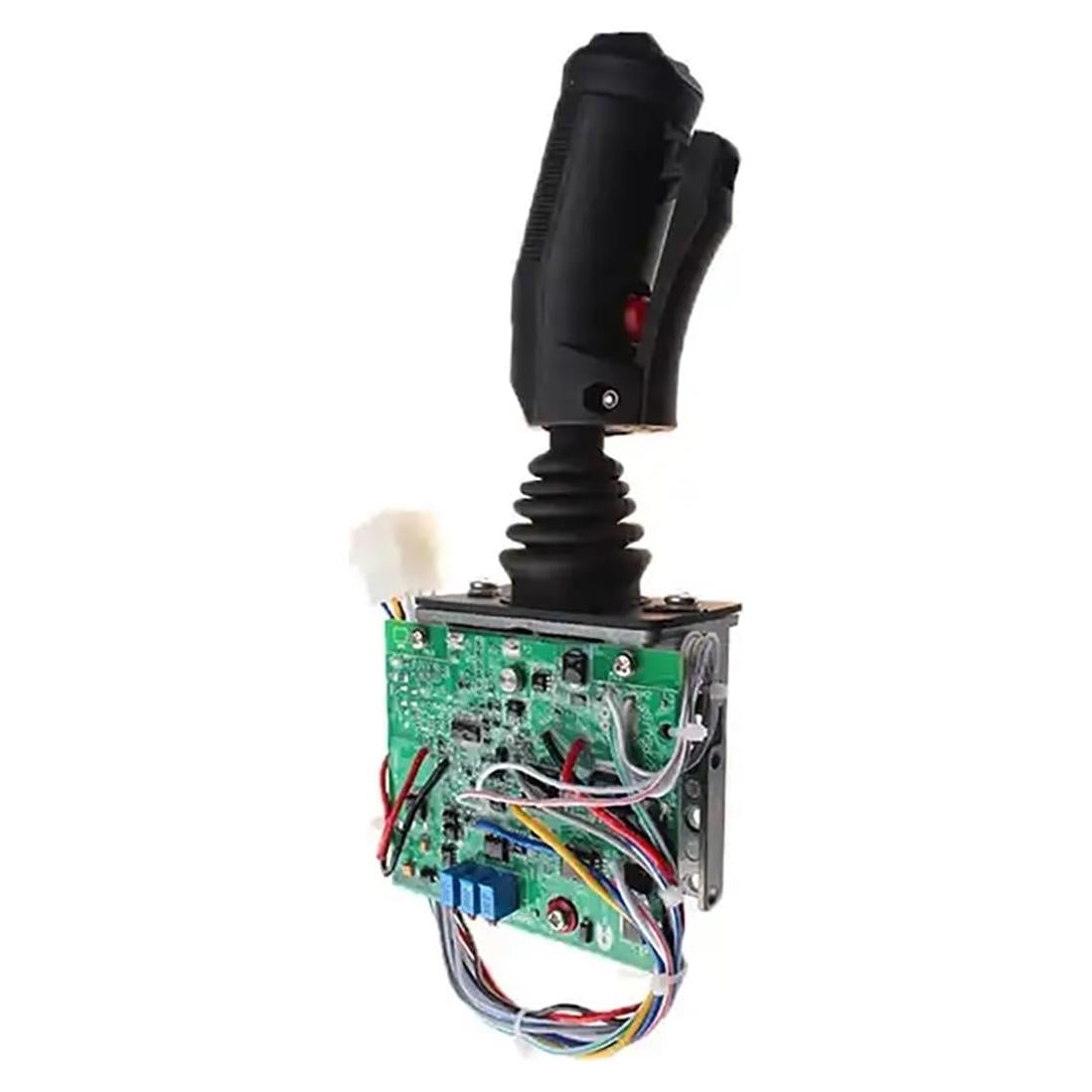 Controlador de Joystick Zachager 123994 para SkyJack 3219 3226 4626 4832
