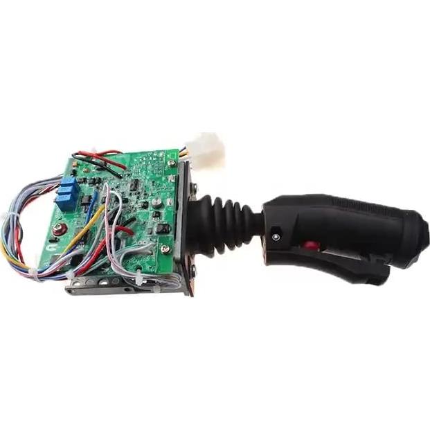 Controlador de Joystick Zachager 123994 para SkyJack 3219 3226 4626 4832