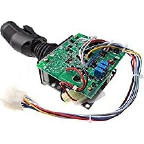 Controlador de Joystick Zachager 123994 para SkyJack 3219 3226 4626 4832