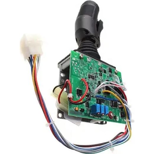 Controlador de Joystick Zachager 123994 para SkyJack 3219 3226 4626 4832