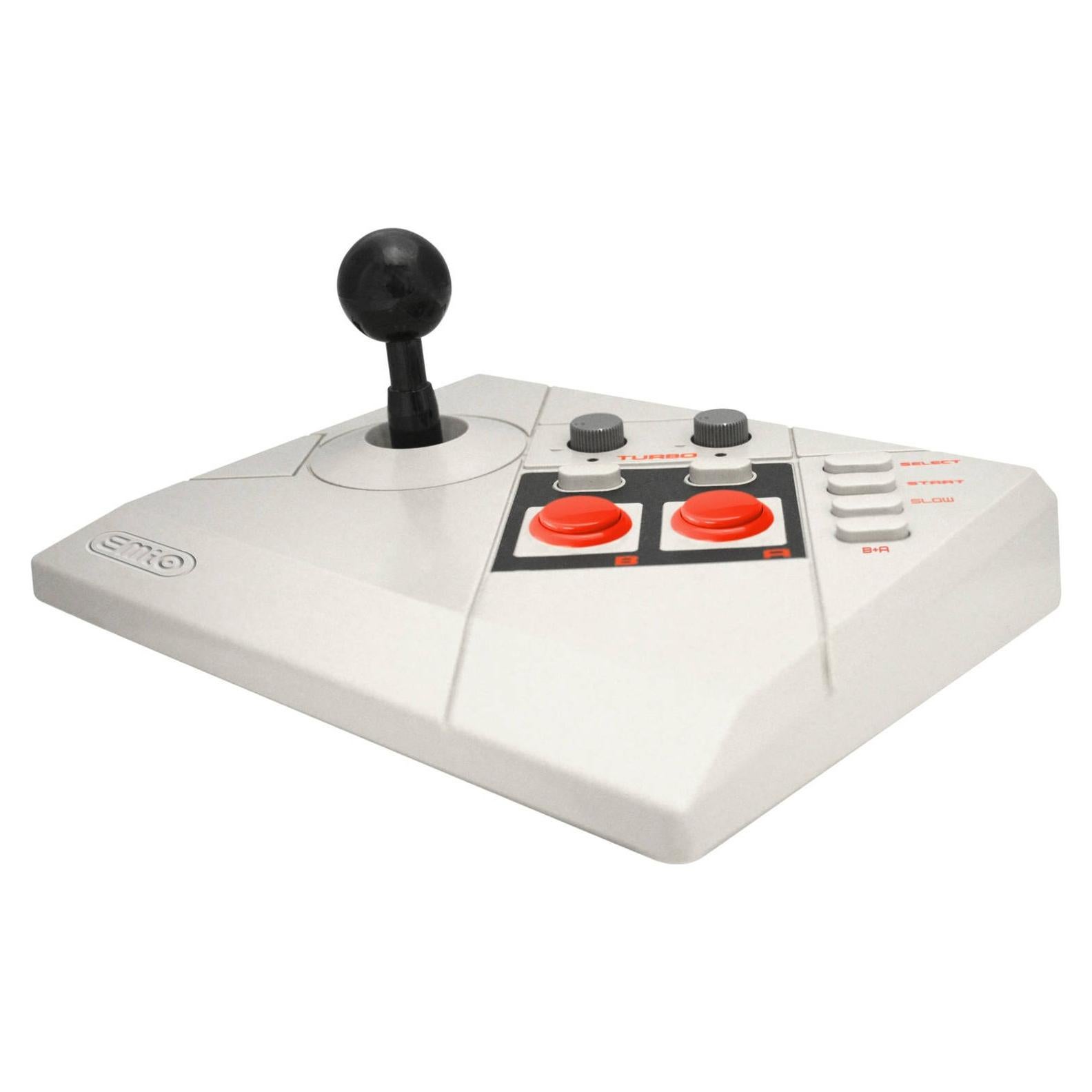 Joystick NES Edge PoweredByEmio 0.79 kg para PC
