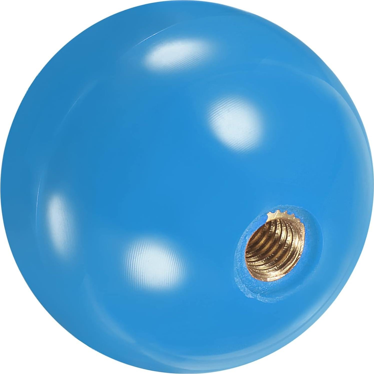 Joystick de Reemplazo uxcell 35mm para Juegos de Arcade