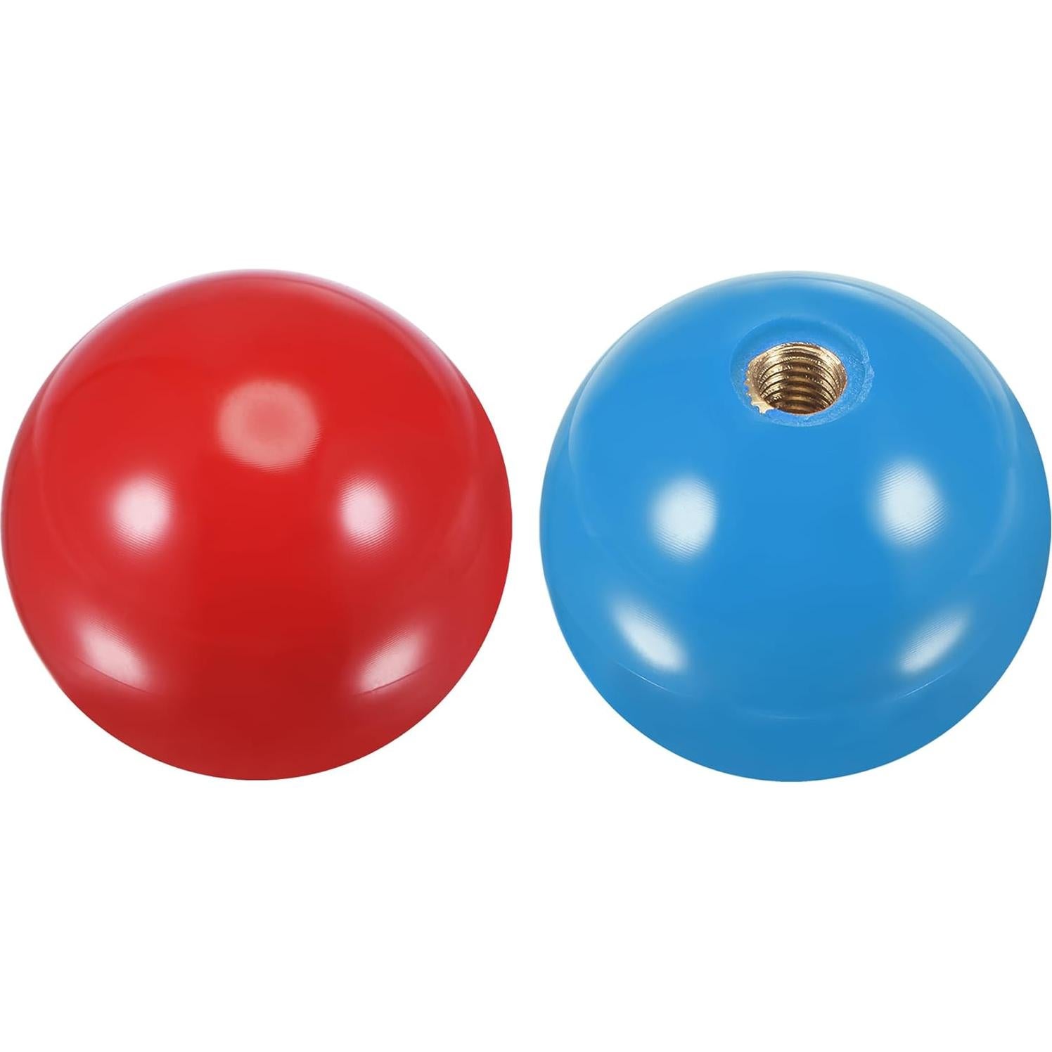 Joystick de Reemplazo uxcell 35mm para Juegos de Arcade