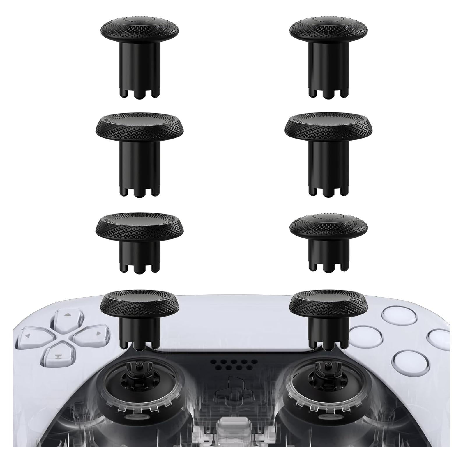 Joysticks Ergonómicos eXtremeRate ThumbsGear V3 PS5/PS4