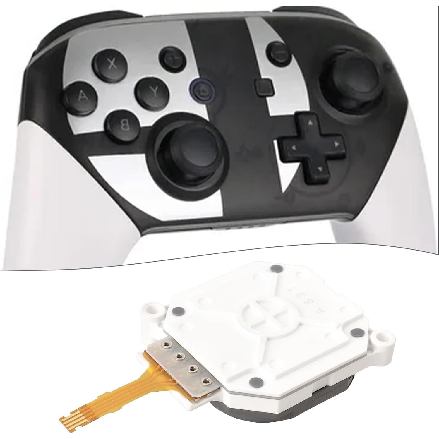 Joystick Analógico OTOTEC para Nintendo 3DS XL 25x22mm