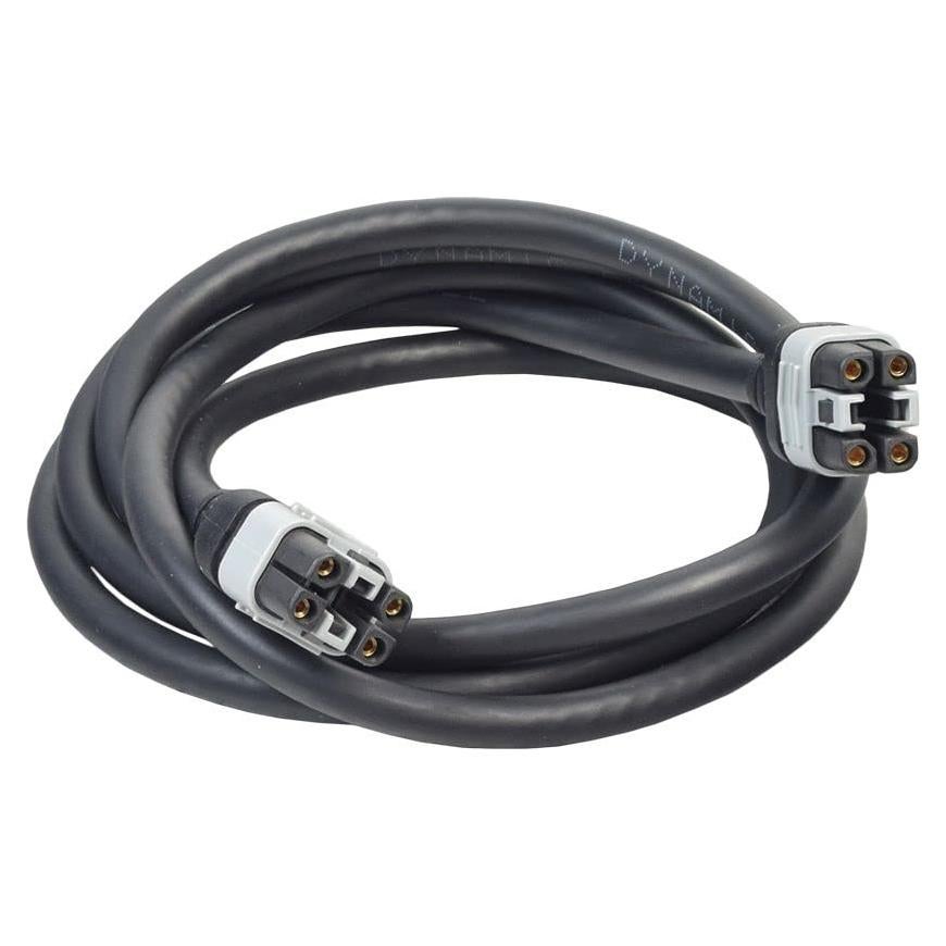 Cable de Bus de Joystick AlveyTech 1 Metro para Sillas Invacare