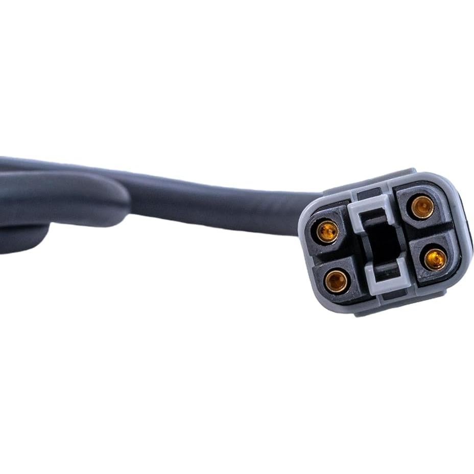 Cable de Bus de Joystick AlveyTech 1 Metro para Sillas Invacare