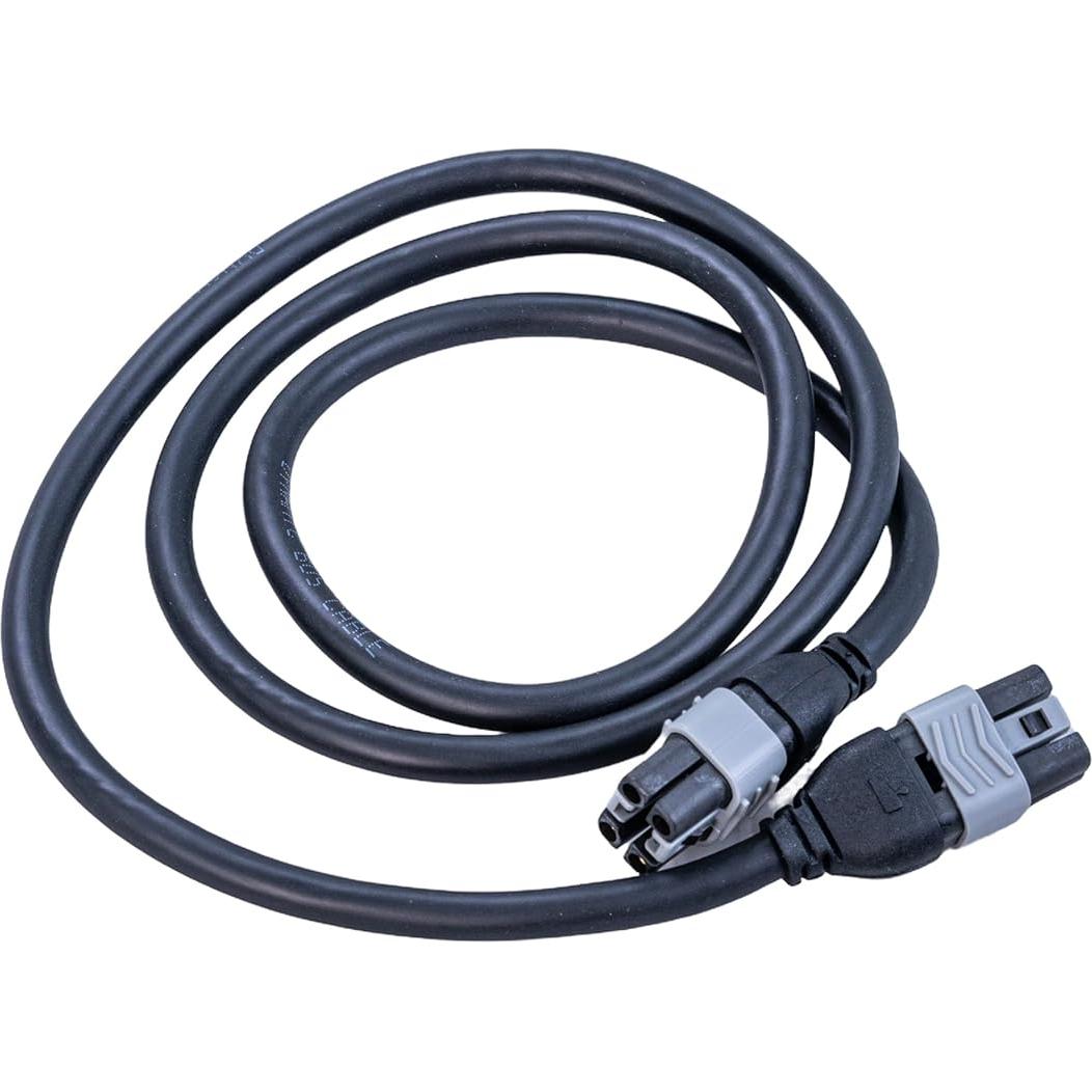 Cable de Bus de Joystick AlveyTech 1 Metro para Sillas Invacare