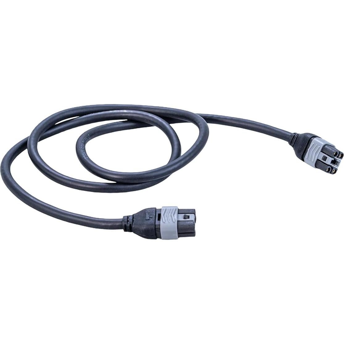 Cable de Bus de Joystick AlveyTech 1 Metro para Sillas Invacare