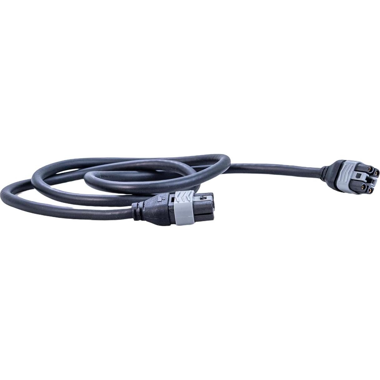 Cable de Bus de Joystick AlveyTech 1 Metro para Sillas Invacare