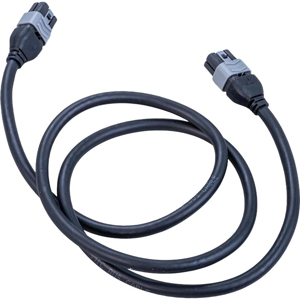 Cable de Bus de Joystick AlveyTech 1 Metro para Sillas Invacare