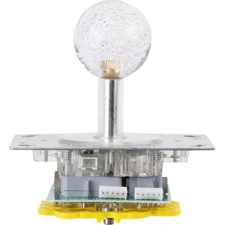 Joystick LED Walfront 4-8 Direcciones para Arcade