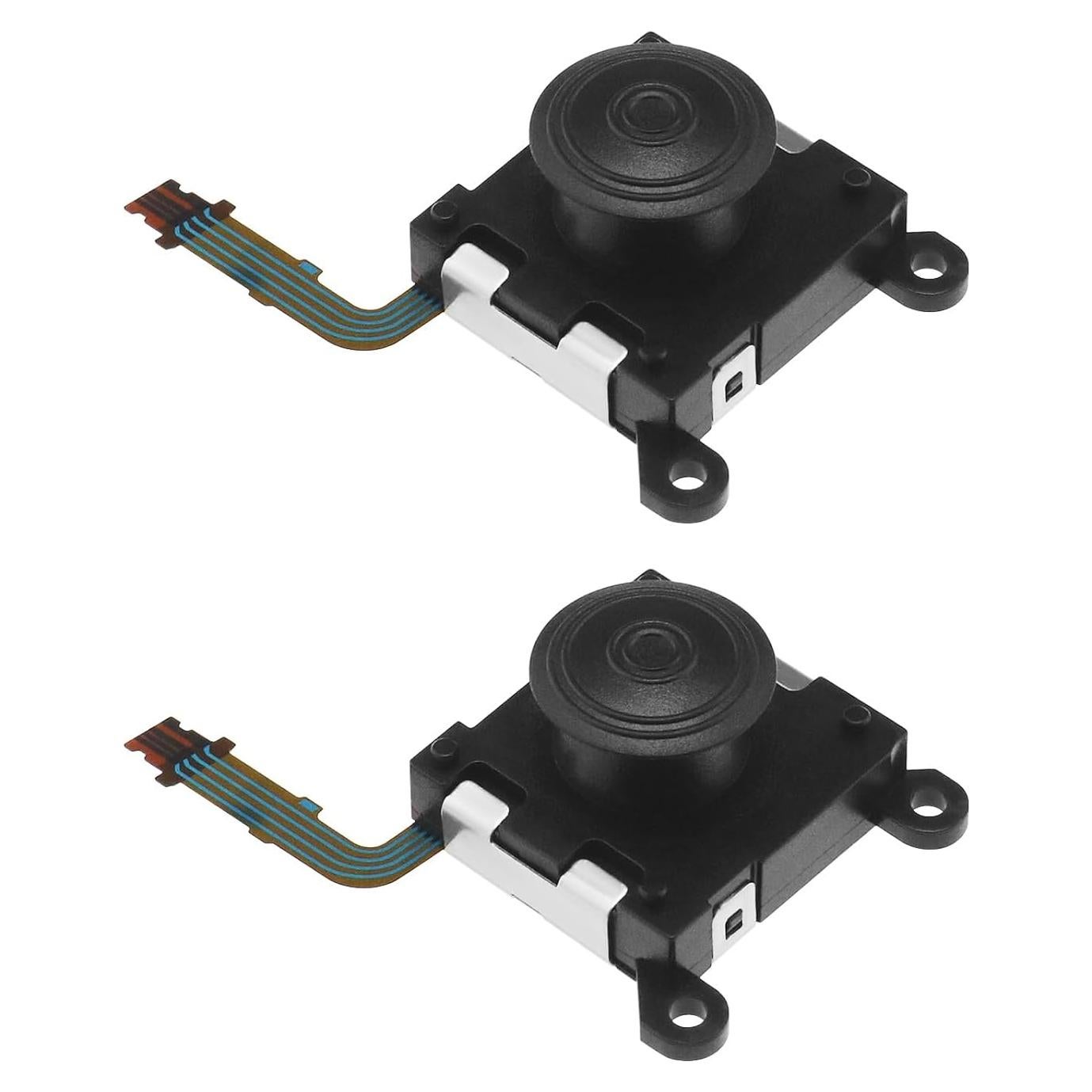 Joystick Analógico 3D Micro Traders para PS Vita 2000 - 2 Pcs