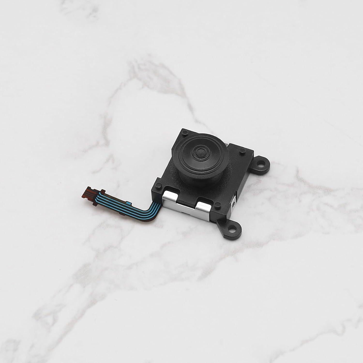 Joystick Analógico 3D Micro Traders para PS Vita 2000 - 2 Pcs