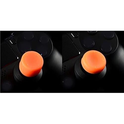 Paquete de 8 Gomas de Joystick Ambertown para Consolas