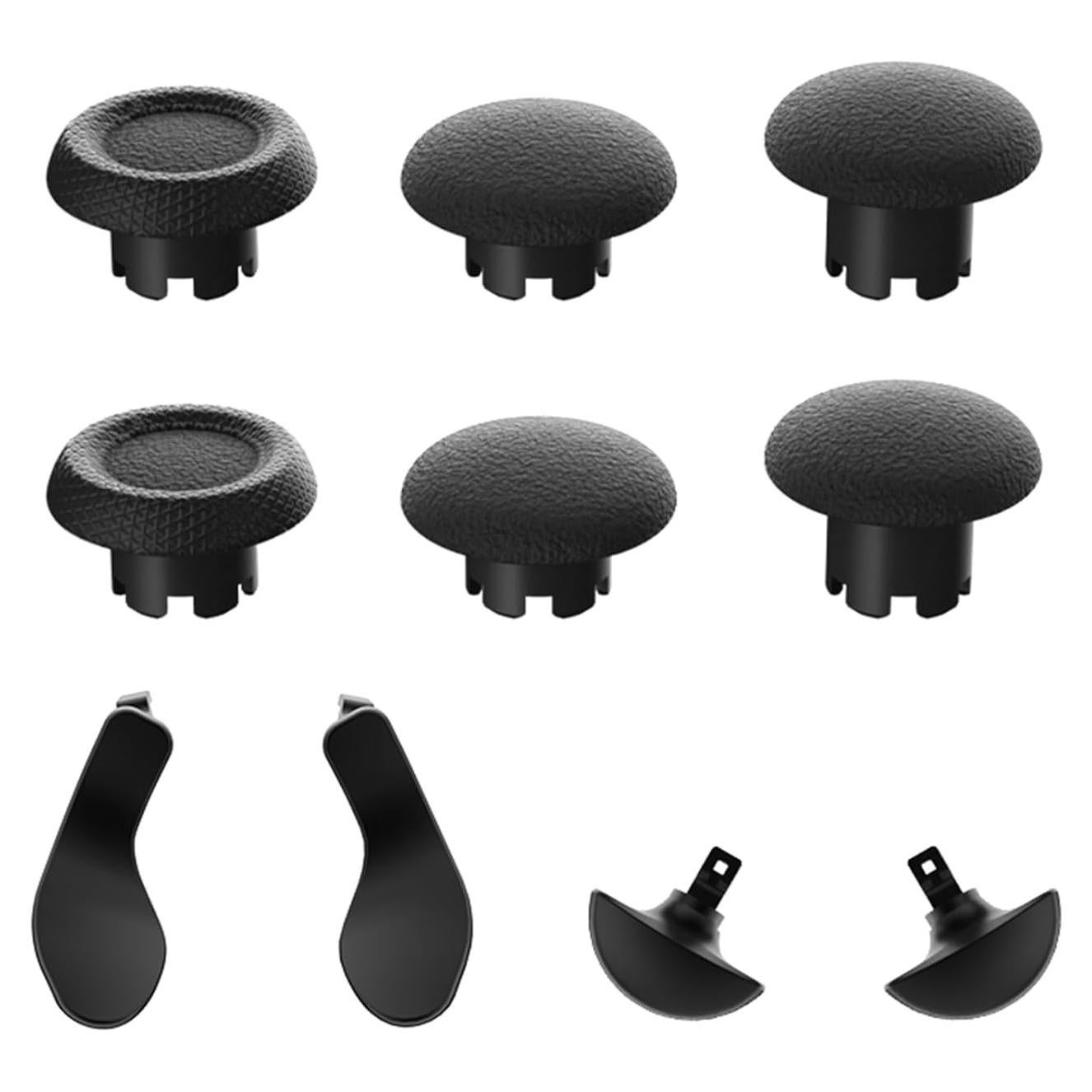 Joysticks y Palancas PS5 Edge Hzxkqmil, 6 Empuñaduras