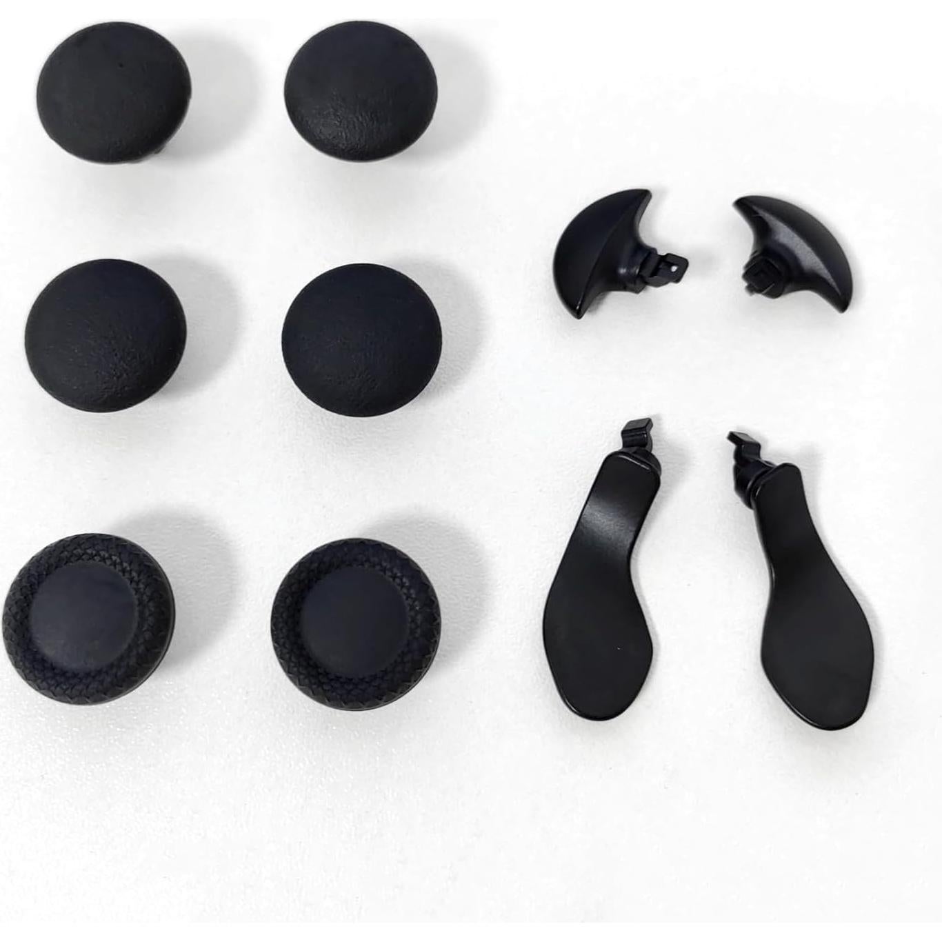 Joysticks y Palancas PS5 Edge Hzxkqmil, 6 Empuñaduras