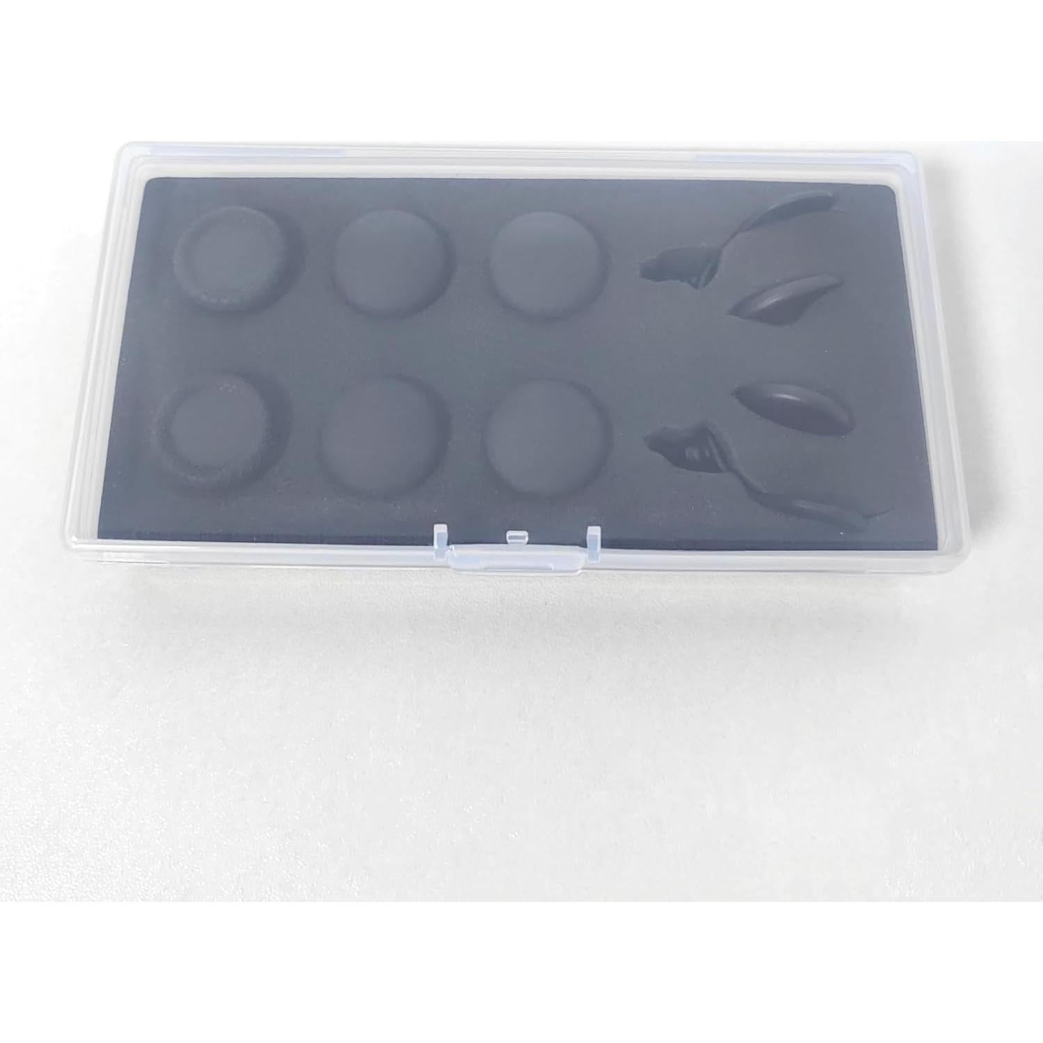 Joysticks y Palancas PS5 Edge Hzxkqmil, 6 Empuñaduras