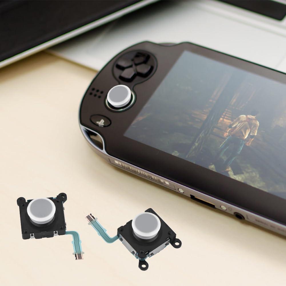 Joystick 3D Joyzan para PS Vita PSV 2000 - Reemplazo Ergonómico