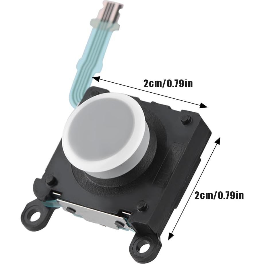 Joystick 3D Joyzan para PS Vita PSV 2000 - Reemplazo Ergonómico