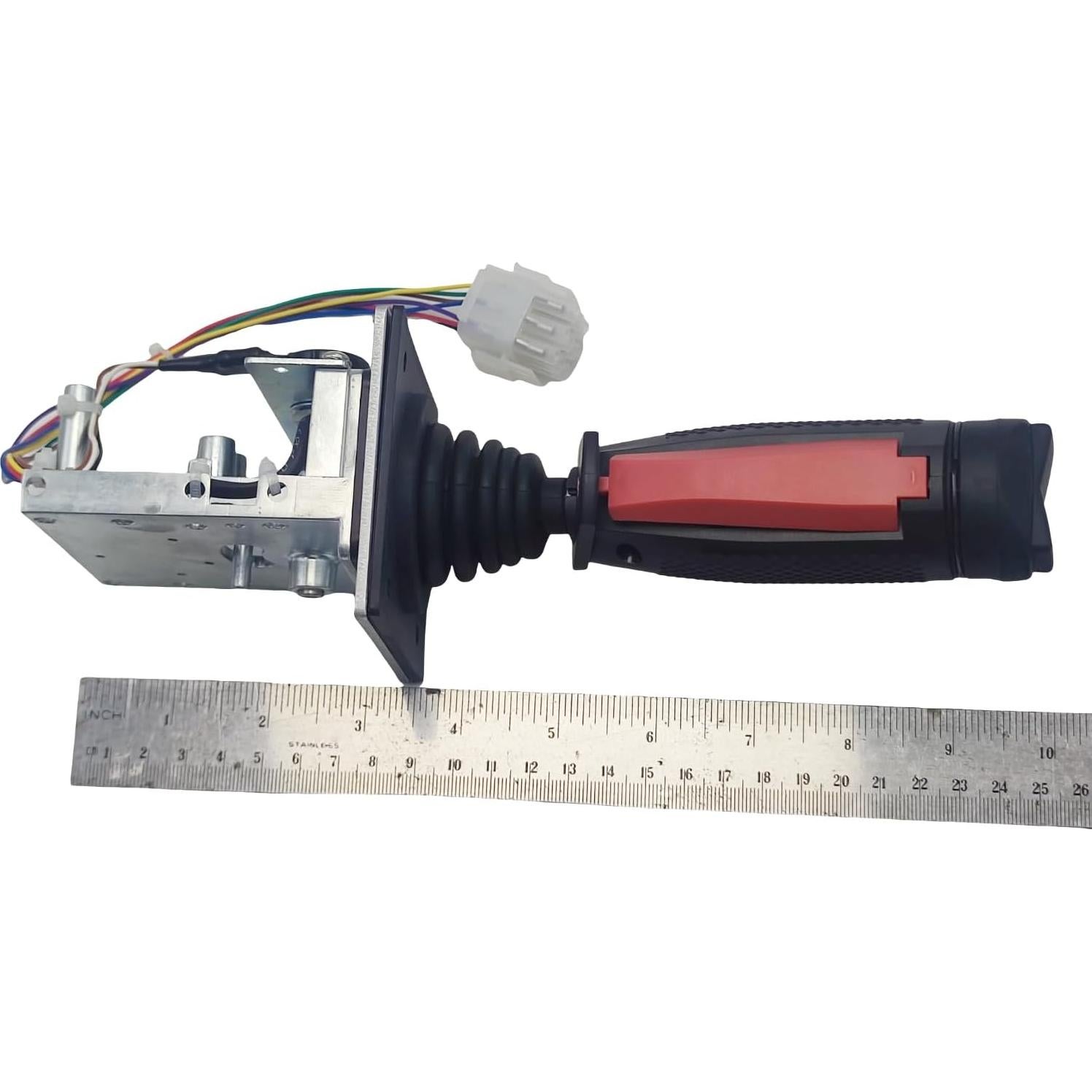 Controlador Joystick Eje Único SPEEDPLUS 1600308 para JLG