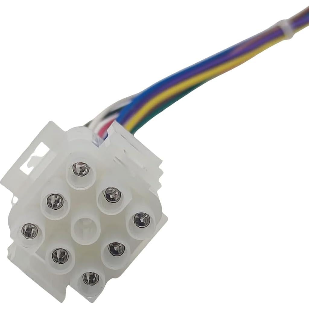 Controlador Joystick Eje Único SPEEDPLUS 1600308 para JLG