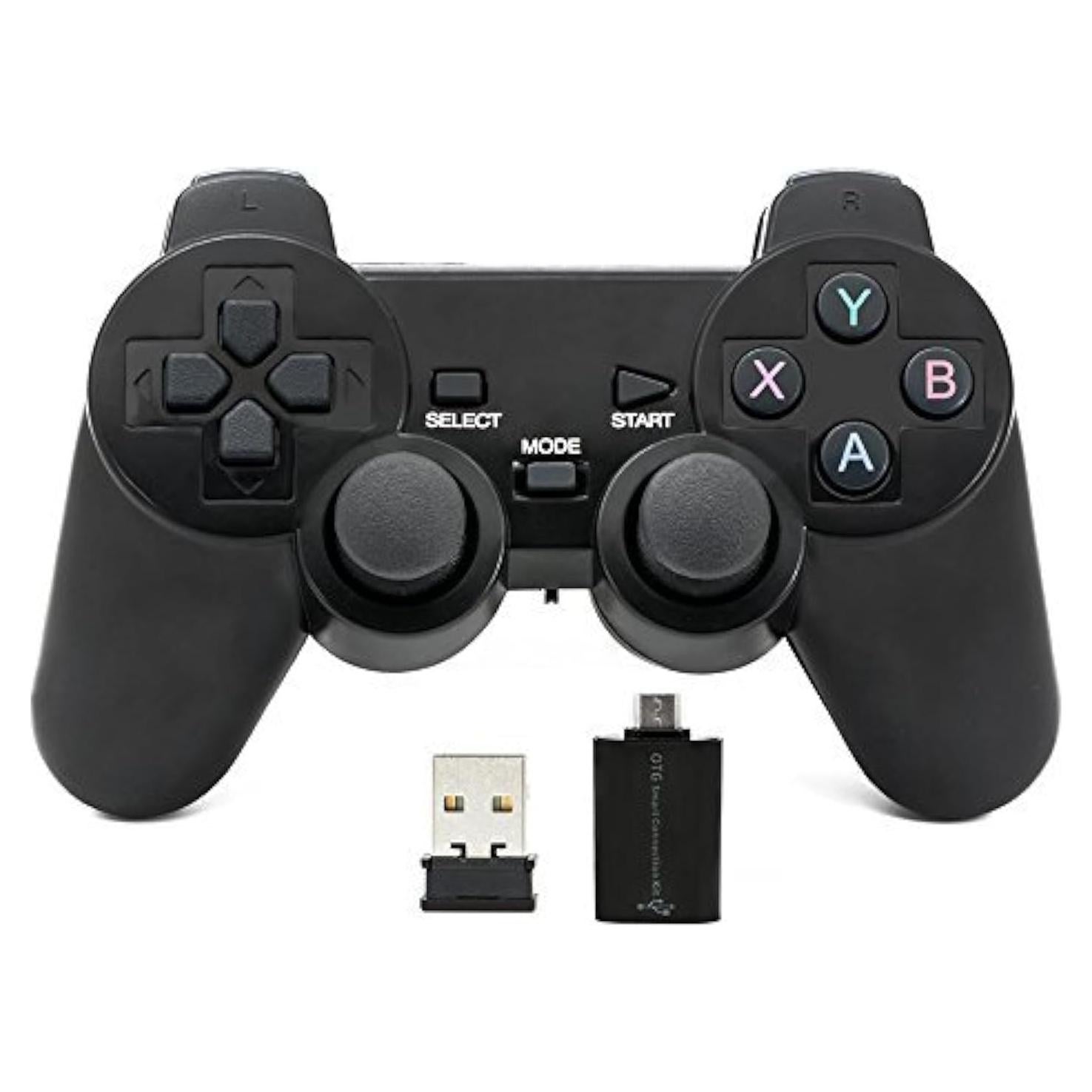 Controlador de Juego QUMOX L165U para PC y Android