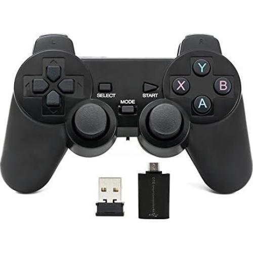 Controlador de Juego QUMOX L165U para PC y Android