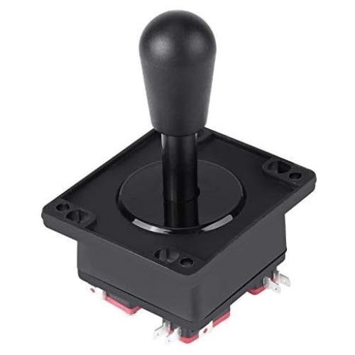 Joystick Walfront 4/8 Vías para Máquinas de Juegos DIY