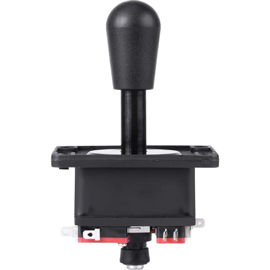 Joystick Walfront 4/8 Vías para Máquinas de Juegos DIY
