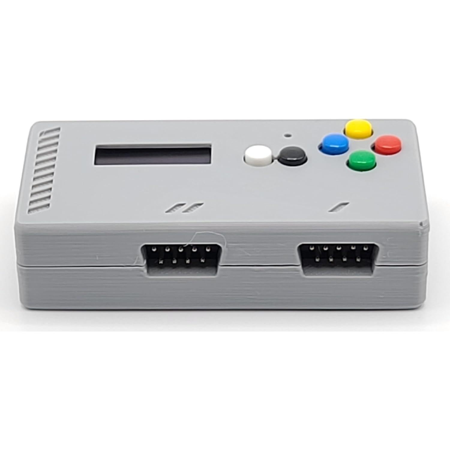 Adaptador Joystick USB iCode ATARIPLUS2USB 2024