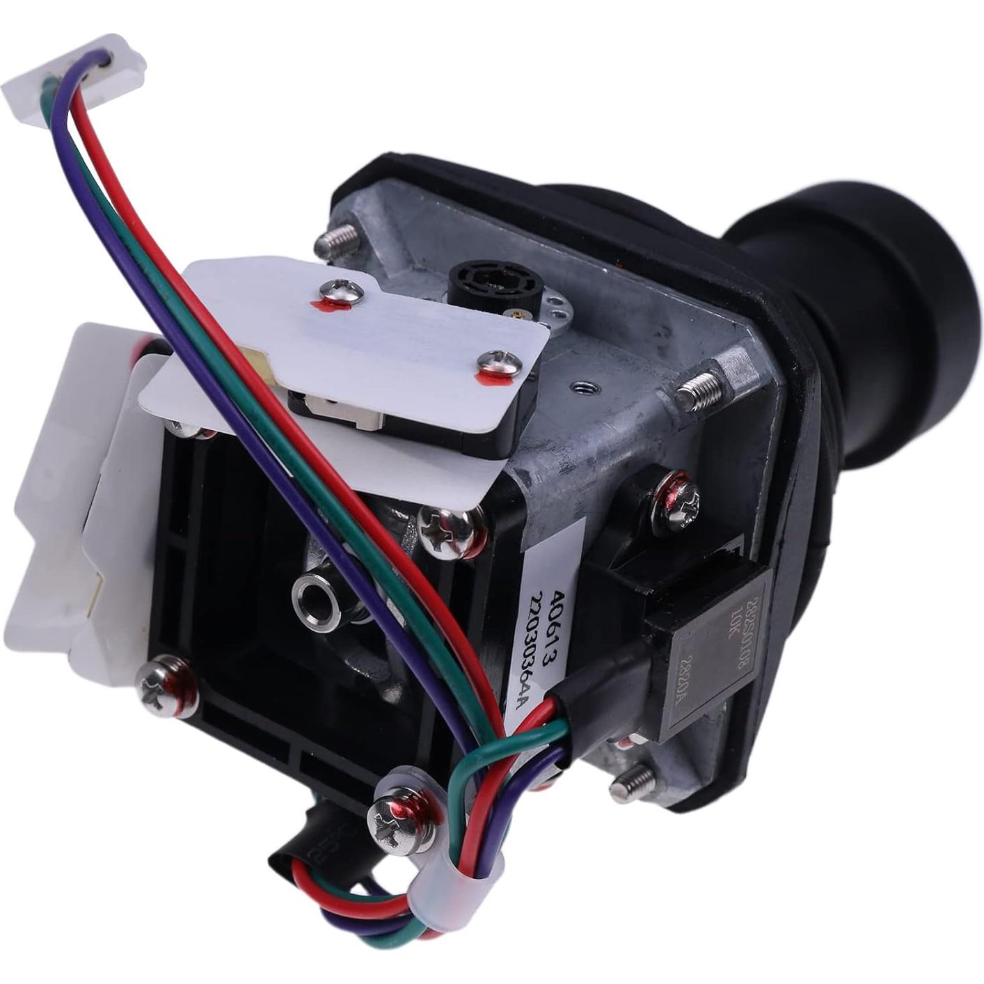 Controlador de Joystick Solarhome 40613 para Genie Boom Lift