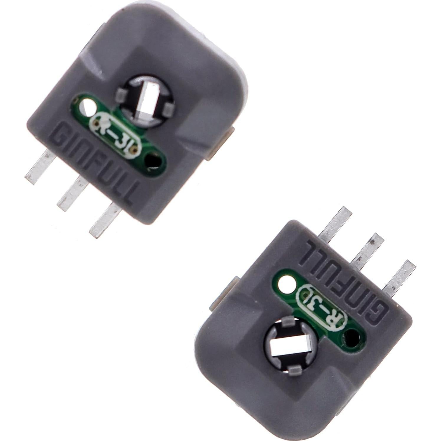 Módulo Sensor Potenciómetro Deal4GO para Xbox One y PS4