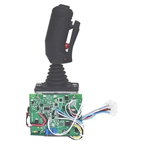 Controlador de Joystick Skyjack 159111 AWP 27.94x12.7x12.7 cm