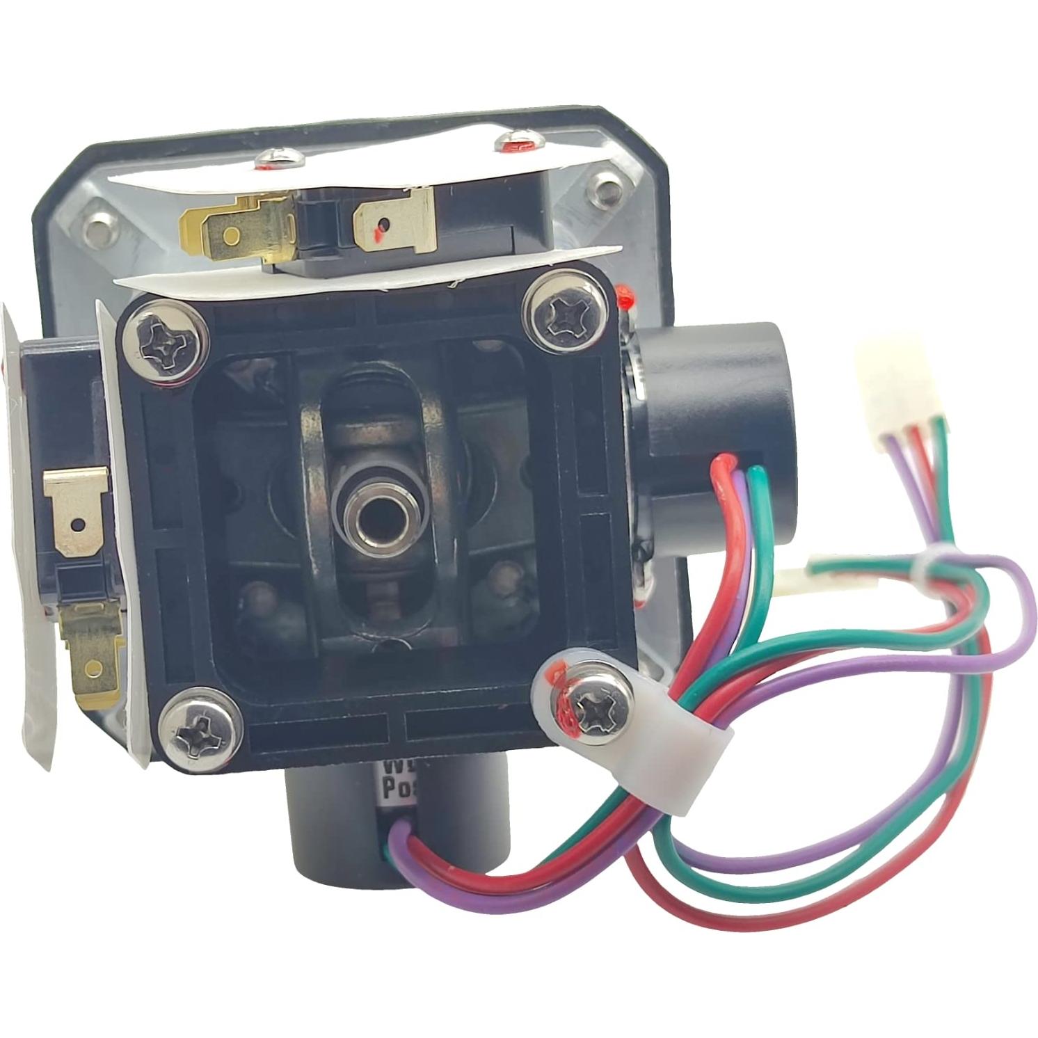 Joystick XYZIL 40613GT Compatible Genie Boom Lift