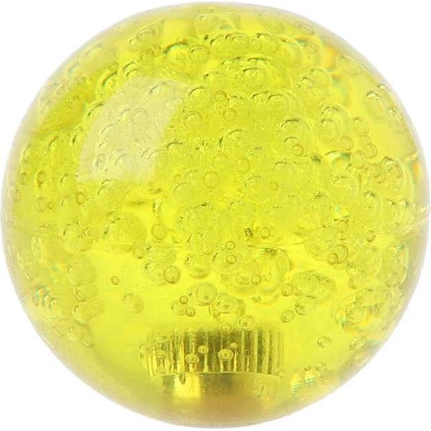 Joystick Sndperiexam Cabeza Redonda Cristal Reemplazo