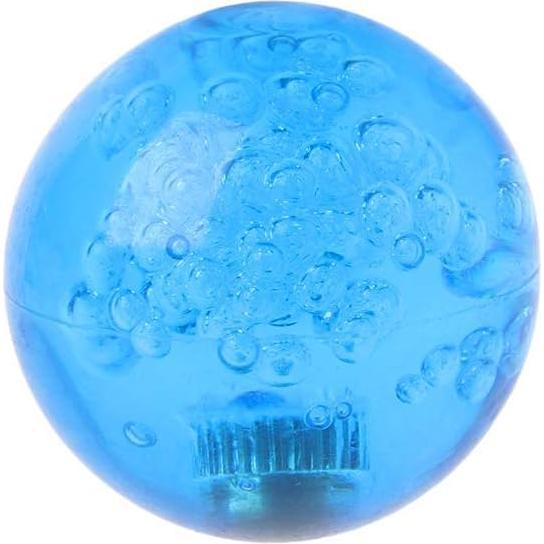 Joystick Sndperiexam Cabeza Redonda Cristal Reemplazo